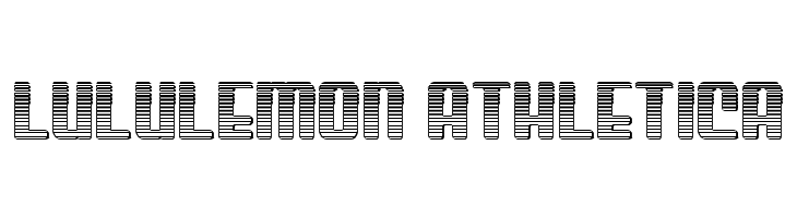 Wave Warrior Chrome  Descarca Fonturi Gratis