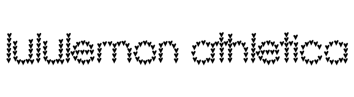 heart heaven  Descarca Fonturi Gratis