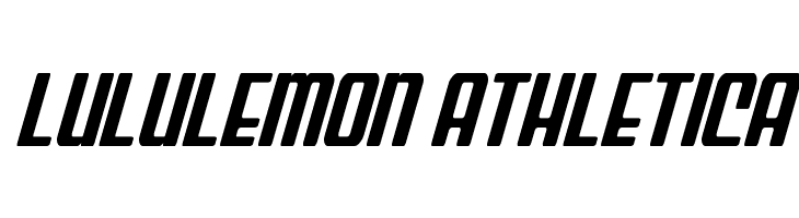 Wave Warrior Condensed Italic  Descarca Fonturi Gratis