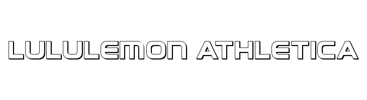 Omega Flight 3D  Descarca Fonturi Gratis