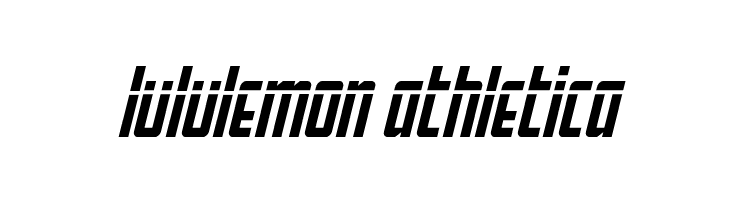Falzon Laser Italic  Descarca Fonturi Gratis