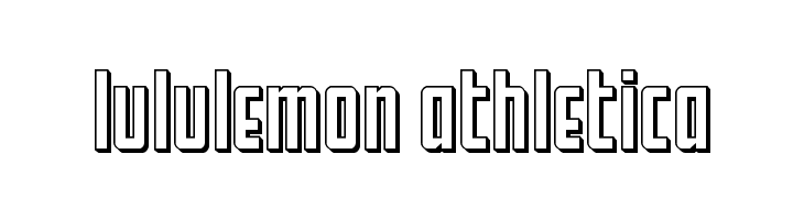 Falzon 3D  Descarca Fonturi Gratis