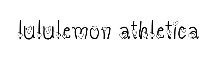 TX_Love  Descarca Fonturi Gratis