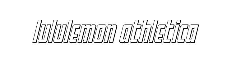 Falzon Outline Italic  Descarca Fonturi Gratis