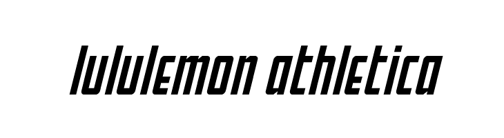 Falzon Spaced Italic  Descarca Fonturi Gratis