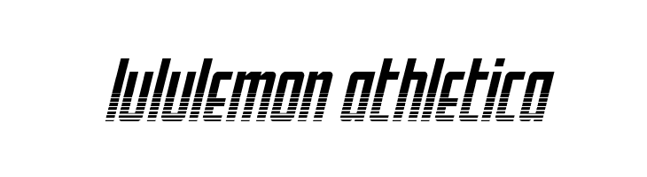 Falzon Halftone Italic  Descarca Fonturi Gratis