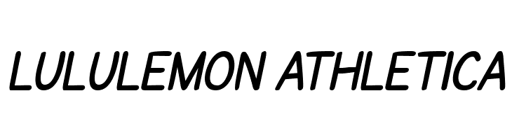 SF Cartoonist Hand SC Bold Italic  Descarca Fonturi Gratis