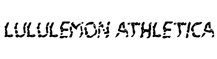 Blood Drenched Wavy Italic  Descarca Fonturi Gratis