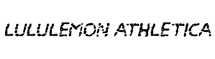 Blood Drenched Expanded Italic  Descarca Fonturi Gratis