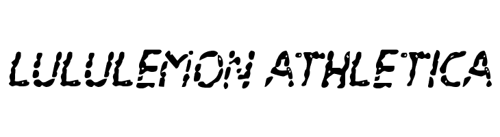 Blood Drenched Italic  Descarca Fonturi Gratis