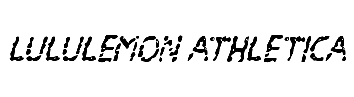 Blood Drenched Super-Italic  Descarca Fonturi Gratis