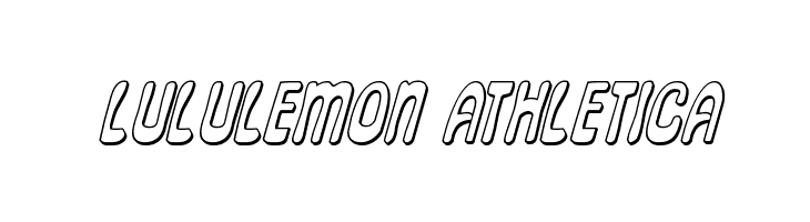 Pepperland 3D Italic  Descarca Fonturi Gratis