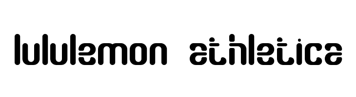 Gather Gapped BRK  Descarca Fonturi Gratis