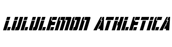 Hard Science Super-Italic  Descarca Fonturi Gratis