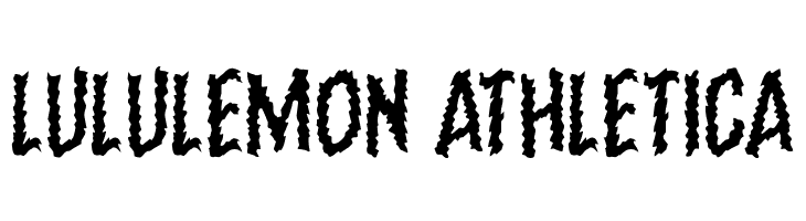 Ampire Warped  Descarca Fonturi Gratis