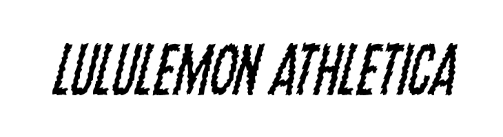 Ampire Condensed Italic  Descarca Fonturi Gratis