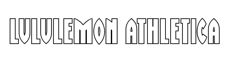 Zirconian Outline  Descarca Fonturi Gratis