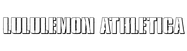 Rumble Tumble 3D  Descarca Fonturi Gratis