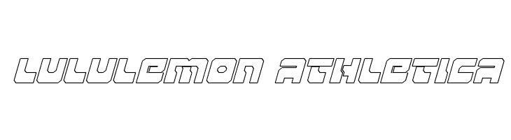 Yamagachi 2050 Outline Italic  Descarca Fonturi Gratis