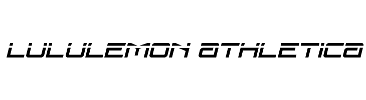 Blade Singer Laser Italic  Descarca Fonturi Gratis