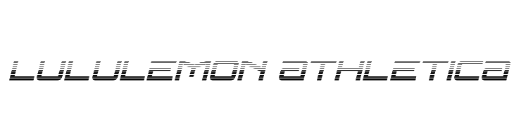 Blade Singer Gradient Italic  Descarca Fonturi Gratis