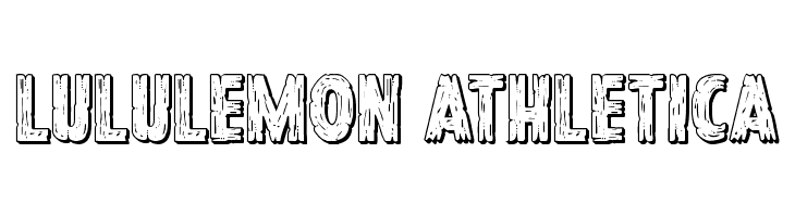 Hanging Tree 3D  Descarca Fonturi Gratis