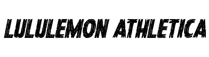 Hanging Tree Italic  Descarca Fonturi Gratis