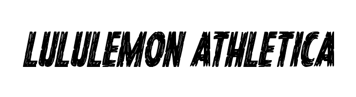 Hanging Tree Condensed Italic  Descarca Fonturi Gratis