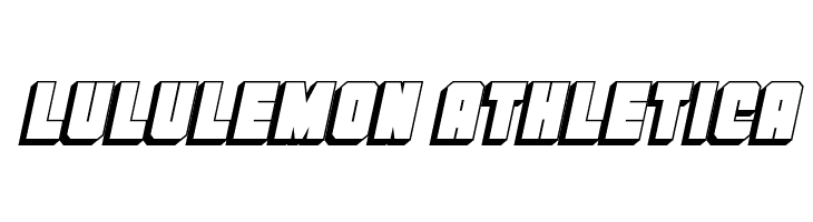 Homebase Super 3D Italic  Descarca Fonturi Gratis