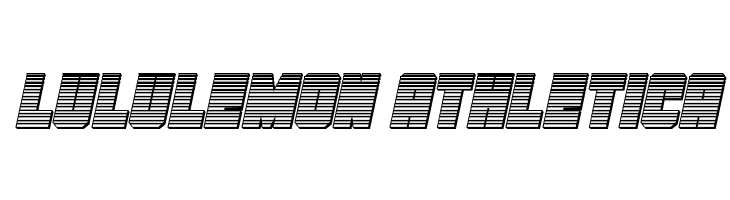 Homebase Chrome Italic  Descarca Fonturi Gratis