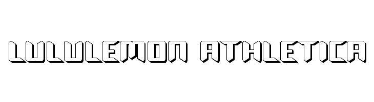 Robo-Clone Straight 3D  Descarca Fonturi Gratis