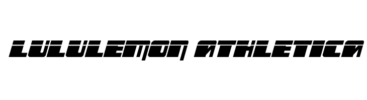 Space Runner Laser Italic  Descarca Fonturi Gratis