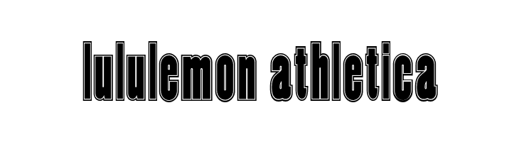 Copper Canyon Inline WBW  Descarca Fonturi Gratis