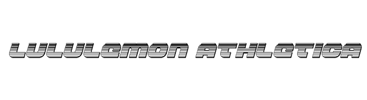 Front RunnerChrome Italic  Descarca Fonturi Gratis