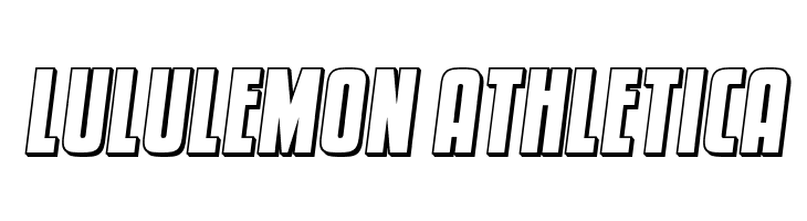 Special Agent 3D Semi-Italic  Descarca Fonturi Gratis