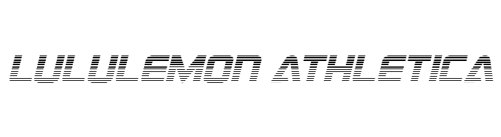 Astro Armada Gradient 2 Italic  Descarca Fonturi Gratis
