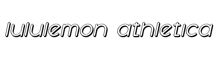 SF Orson Casual Shaded Oblique  Descarca Fonturi Gratis