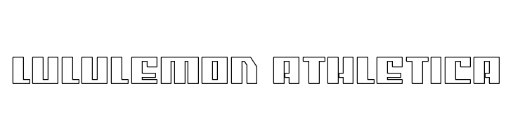 American Grain Outline  Descarca Fonturi Gratis