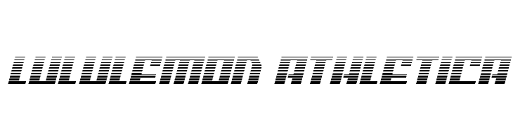 American Grain Gradient Italic  Descarca Fonturi Gratis