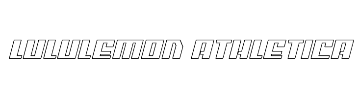 American Grain Outline Italic  Descarca Fonturi Gratis