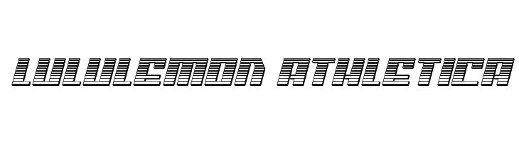 American Grain Chrome Italic  Descarca Fonturi Gratis