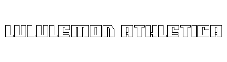 American Grain Bold Outline  Descarca Fonturi Gratis