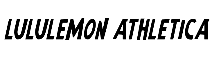 Earth's Mightiest Jumbled Italic  Descarca Fonturi Gratis