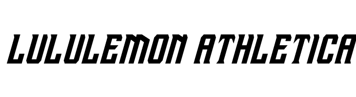 Drive Corps Spaced Italic  Descarca Fonturi Gratis
