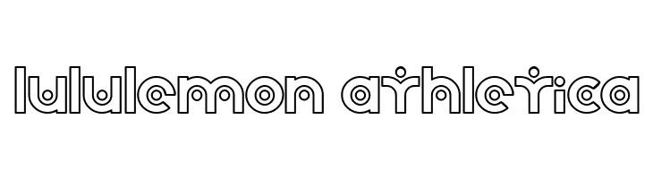 SF Planetary Orbiter Outline  Descarca Fonturi Gratis