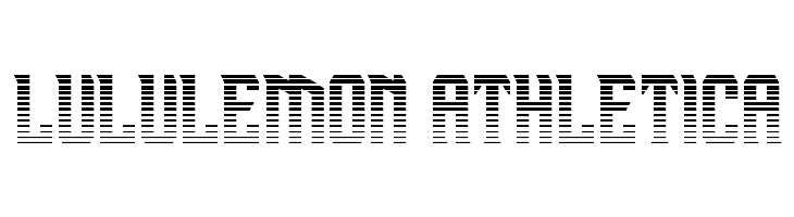 Drive Corps Scanlines  Descarca Fonturi Gratis