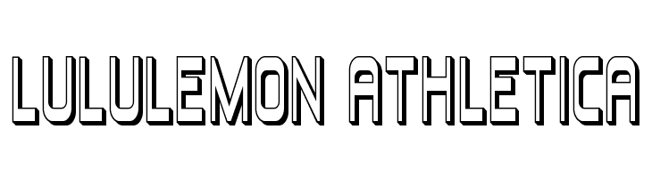 Blizzard Shaft 3D  Descarca Fonturi Gratis