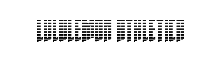 Rhinoclops Gradient  Descarca Fonturi Gratis