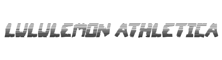 Coffin Stone Gradient Italic  Descarca Fonturi Gratis