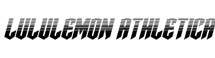 Sleigher Halftone Italic  Descarca Fonturi Gratis